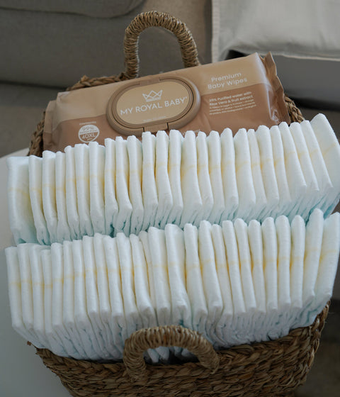 Babywipes
