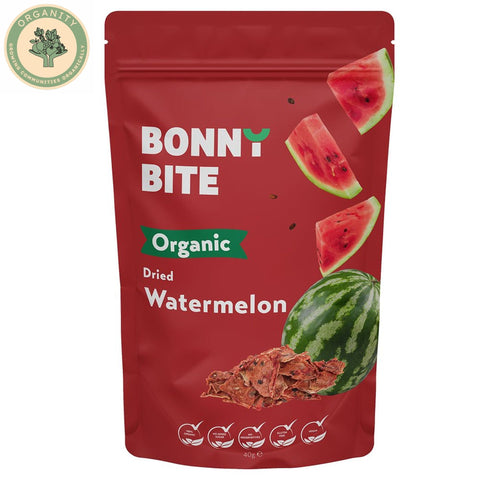 Watermelon - Dried