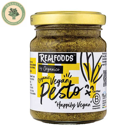 Pesto - Green