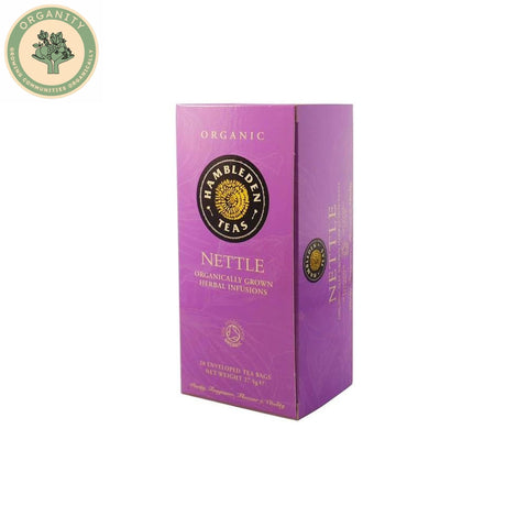 Tea - Hambleden Selection