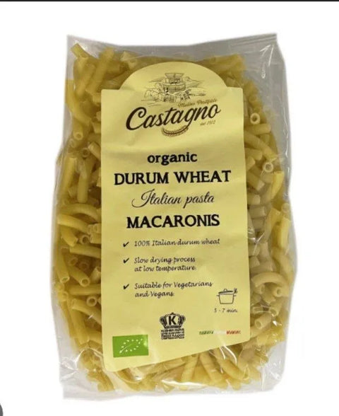 Pasta - Macaroni