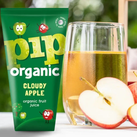 Soft Drink - Mango, Orange & Apple
