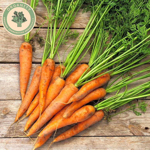 Carrots