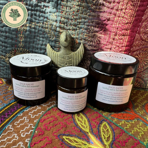 Balm Selection- By Magalie