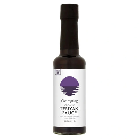 Sauce - Teriyaki Gluten Free
