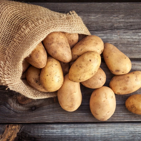 Potatoes