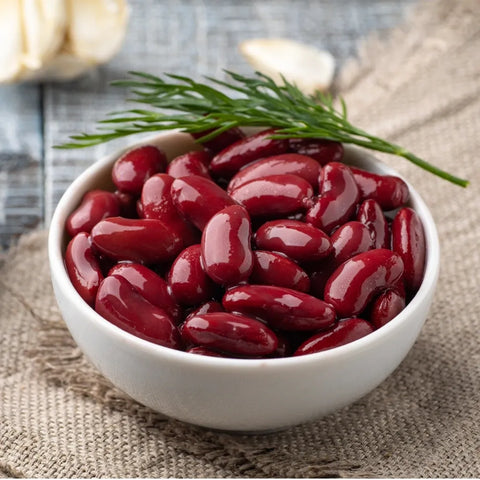 Beans - Kidney
