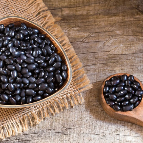 Beans - Black