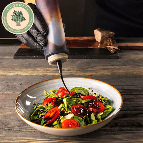 Vinegar - Balsamic Glaze