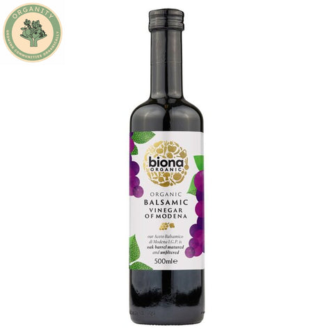 Vinegar - Balsamic