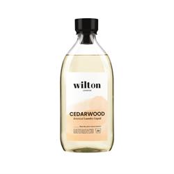 Laundry Liquid - Non Bio - Cedarwood