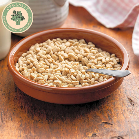 Cereal - Honey spelt Puffs