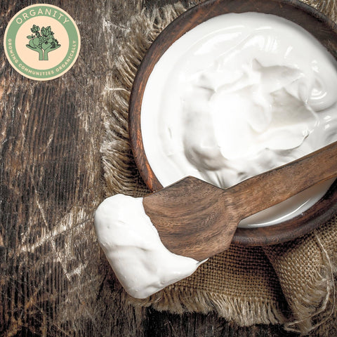Coconut - Cream