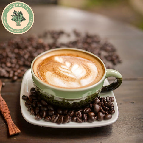 Coffee - Owens Decaf