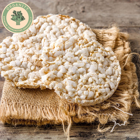 Crackers - Buckwheat