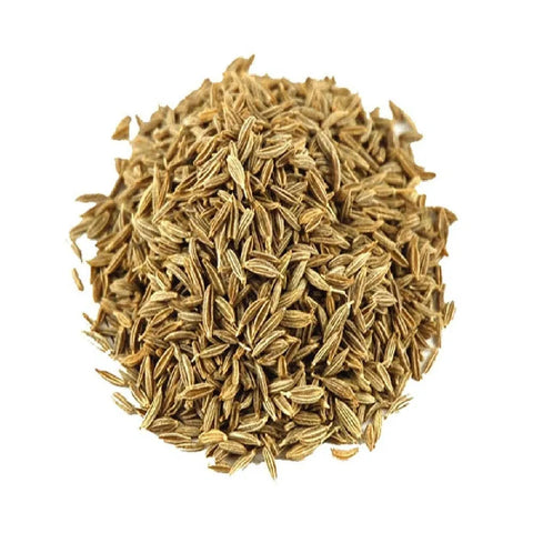 Cumin - Seeds