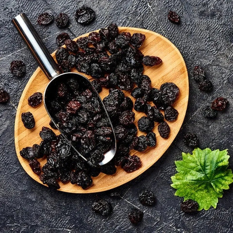 Currants
