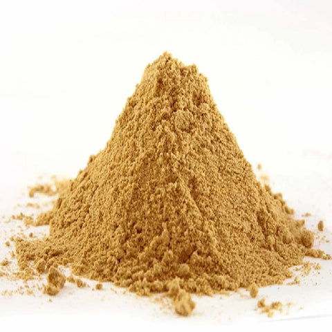 Fenugreek - Ground