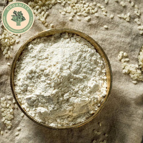 Flour - brown Rice