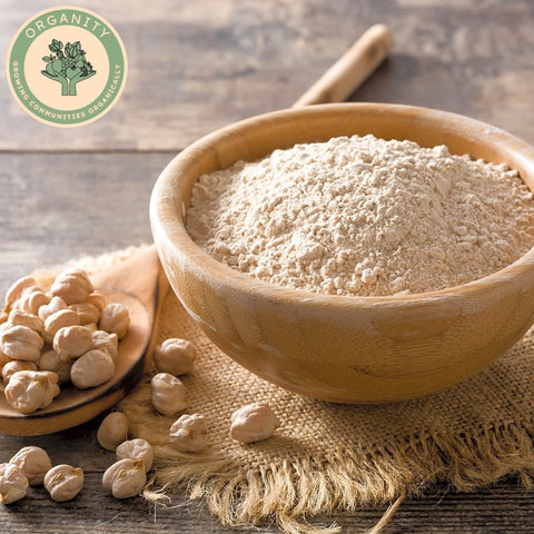 Flour - Chickpea