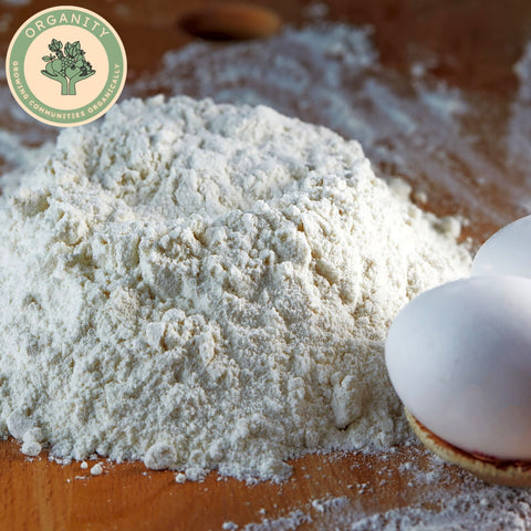 Flour - Plain Gluten Free