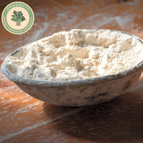 Flour - Plain