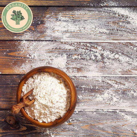 Flour - Self Raising Gluten Free