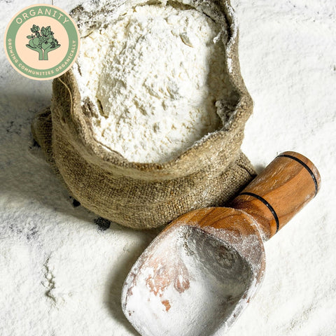 Flour - Self Raising