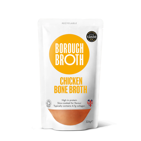 Bone Broth - Selection