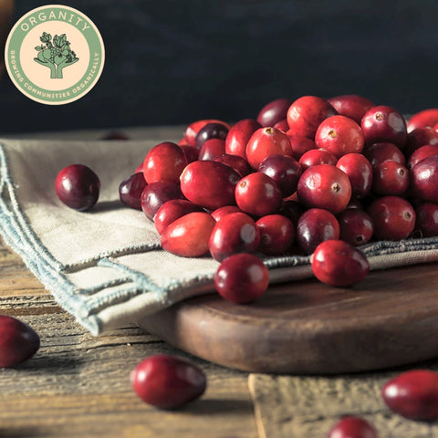 Juice - Cranberry
