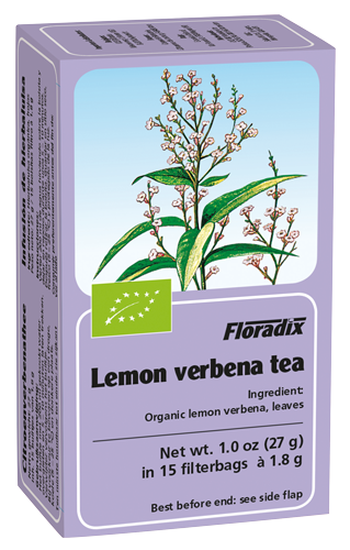 Tea - Floradix Selection