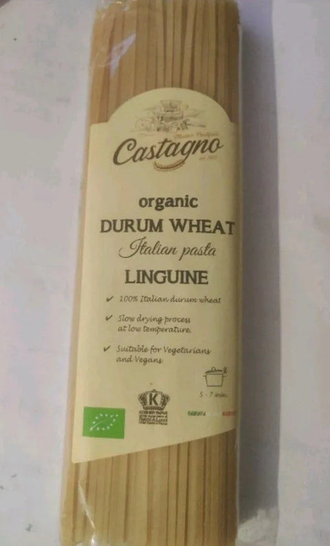 Pasta - Linguine