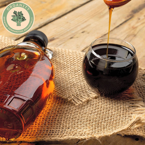 Maple Syrup - Shady Farms