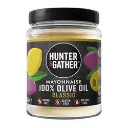 Mayonnaise - Olive Oil - Non Organic