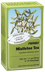Tea - Floradix Selection
