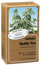 Tea - Floradix Selection