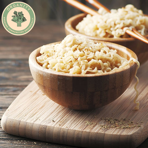 Noodles - Soba Gluten Free