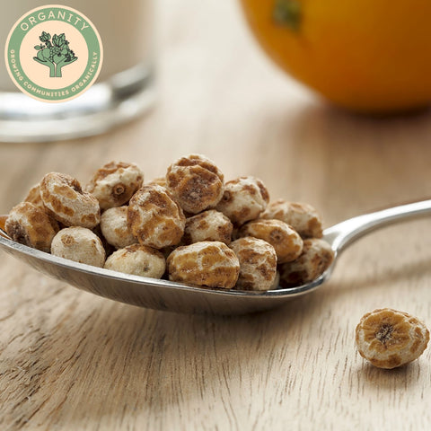Nut Milk - Tiger Nut
