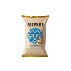 Popcorn - Olive Oil With Sea Salt