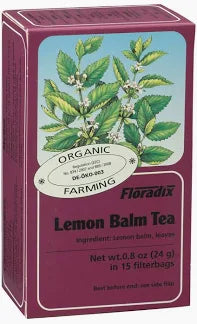 Tea - Floradix Selection
