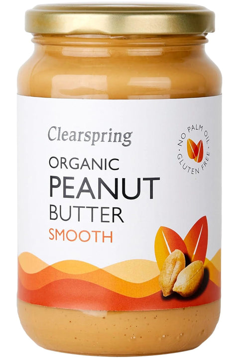Peanut Butter - Smooth