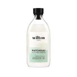 Fabric conditioner - Patchouli