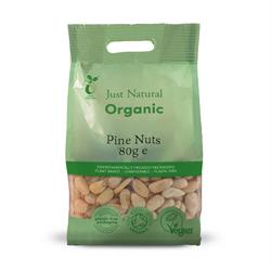 Pine Nuts