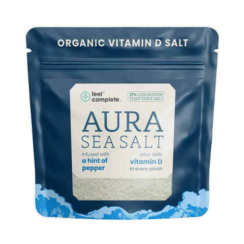 Celtic Salt - Selection