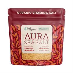 Celtic Salt - Selection