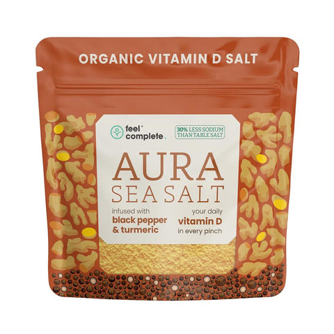 Celtic Salt - Selection