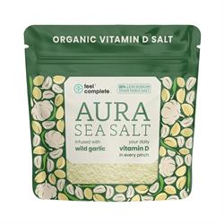 Celtic Salt - Selection