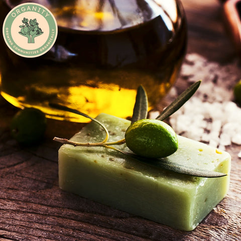 Soap - Olive Oil