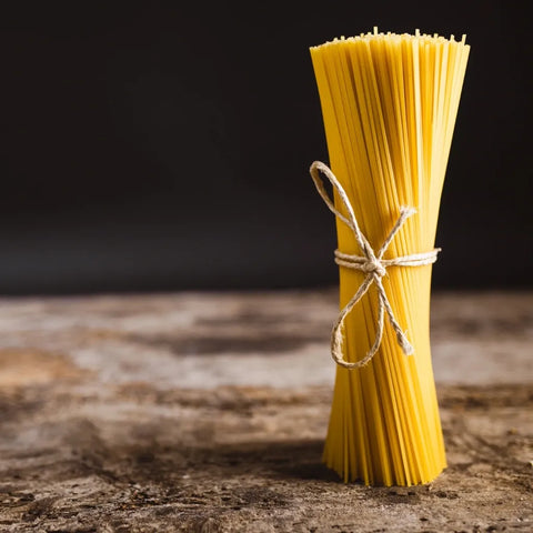 Pasta - Spaghetti
