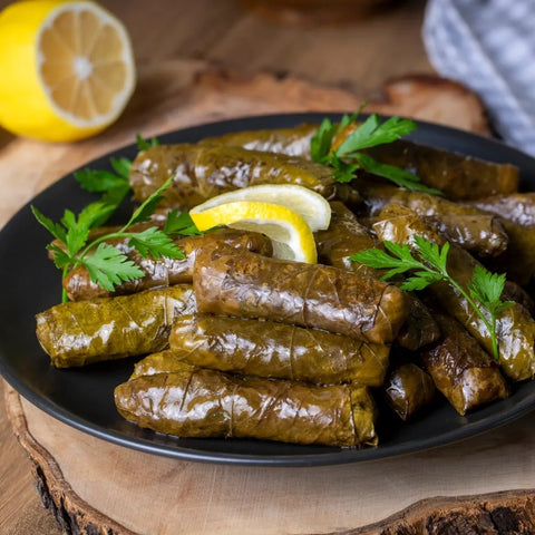 Vine Leaves - Stuffed